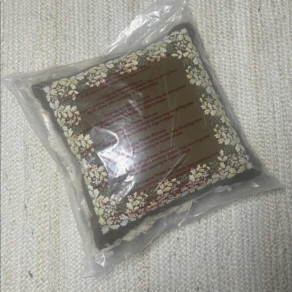 Threshold new olive